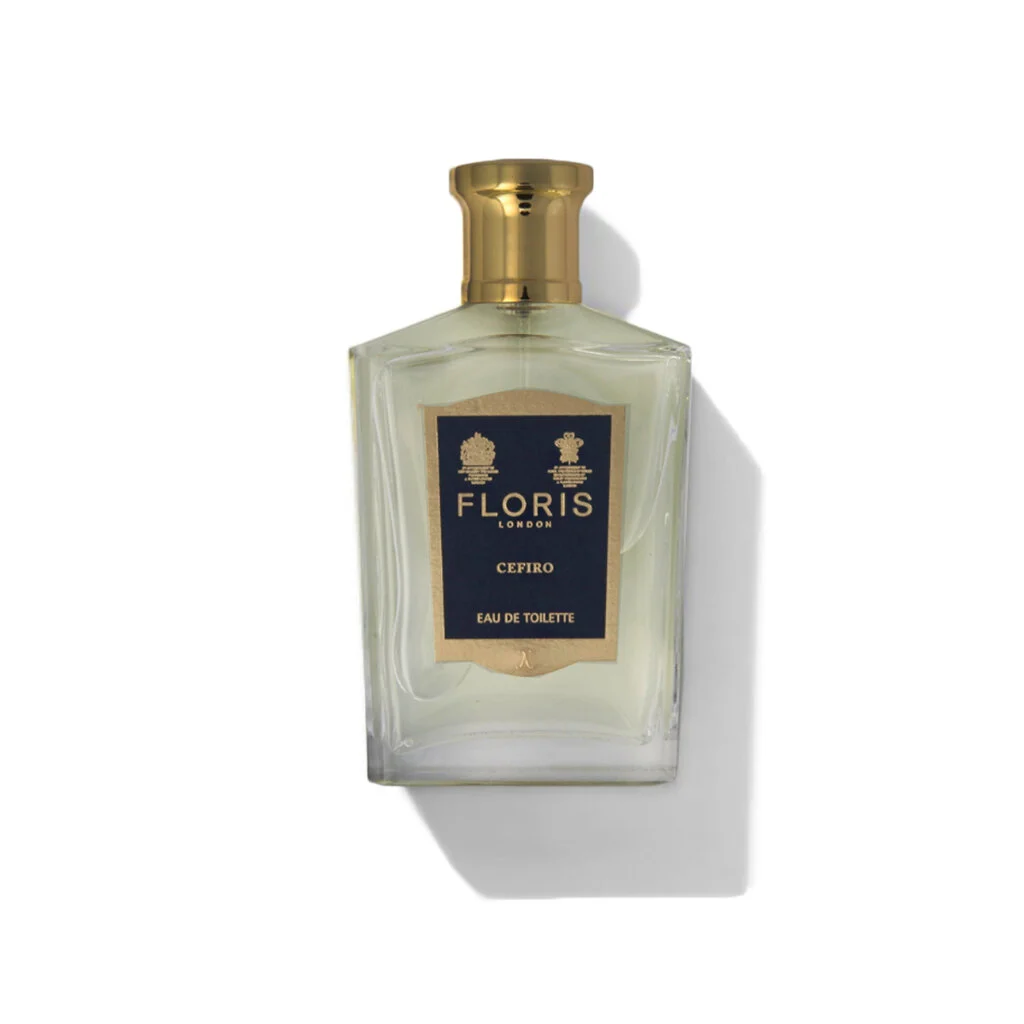 Floris Cefiro Eau de Toilette (unisex) 100 ml