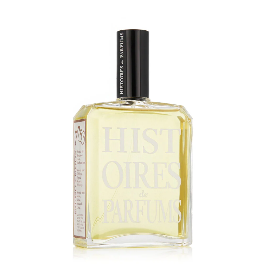 Histoires de Parfums 7753 Unexpected Mona Eau de Parfum (unisex) 120 ml