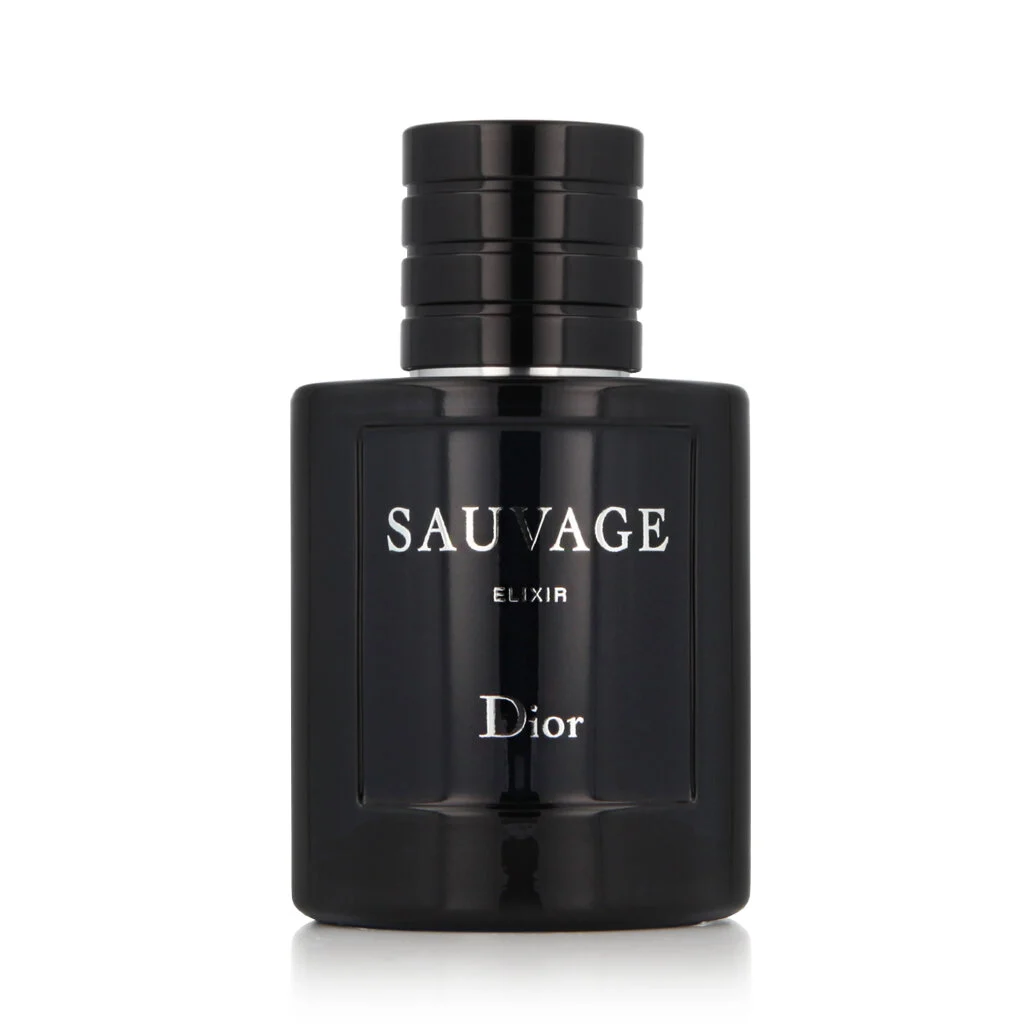 Dior Sauvage Elixir Parfum (uomo) 100 ml