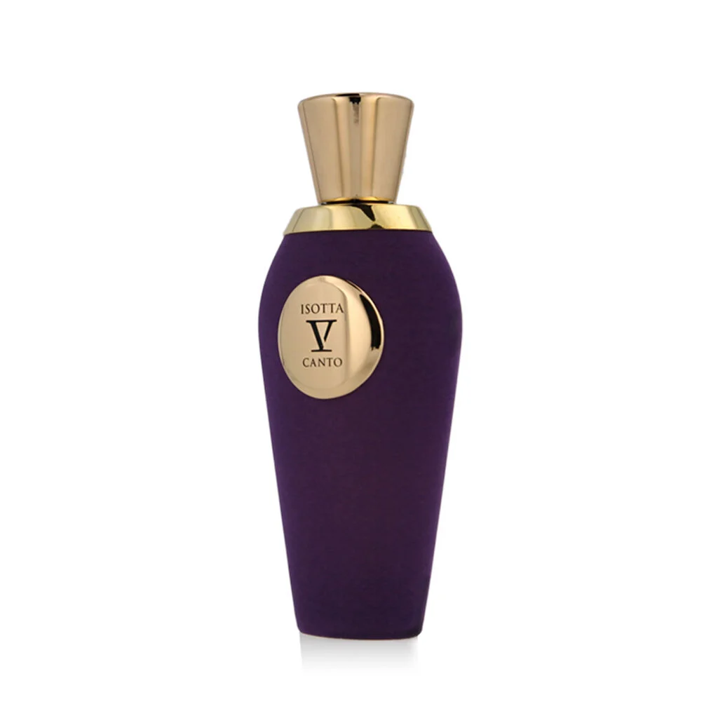 V Canto Isotta Extrait de parfum (unisex) 100 ml