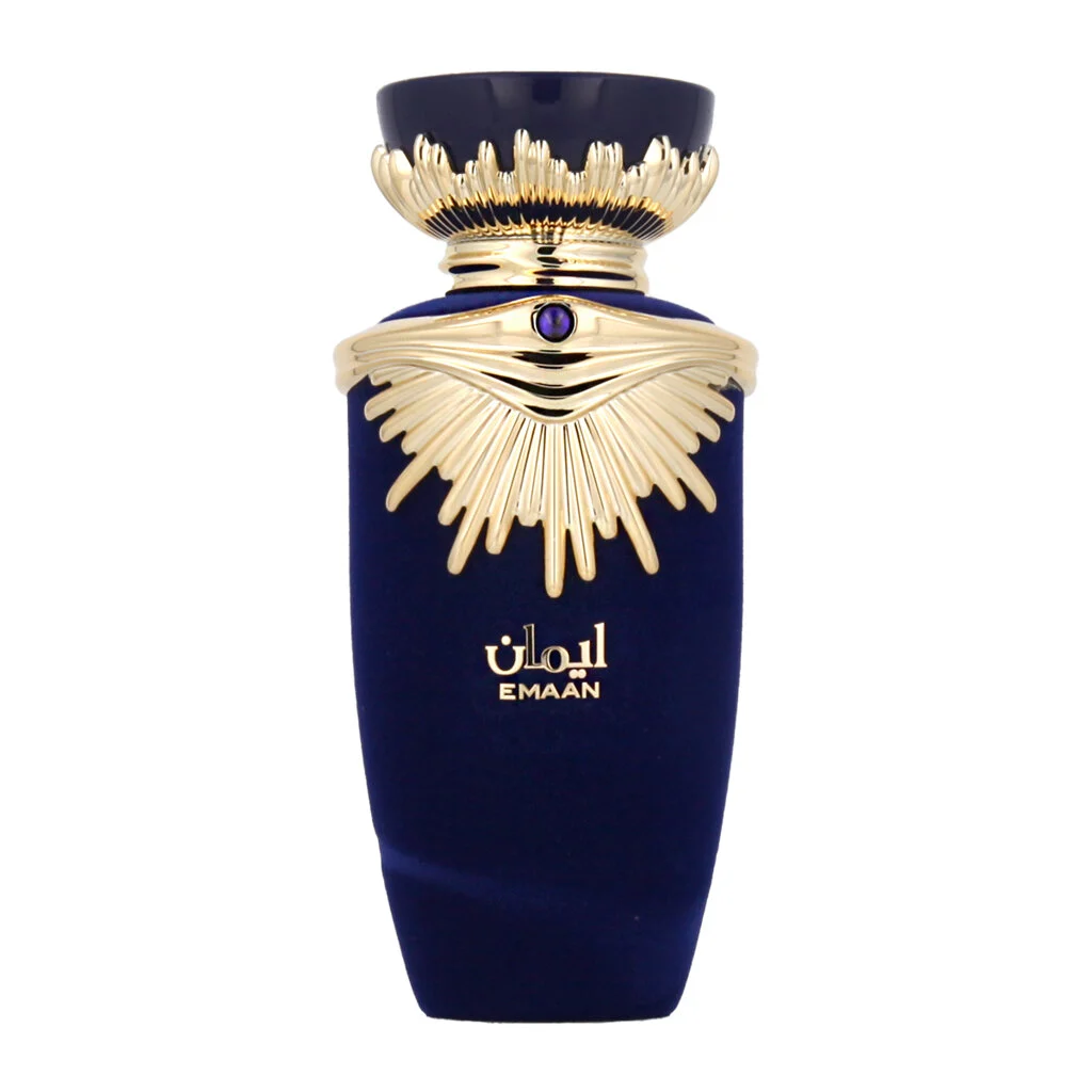 Lattafa Emaan Eau de Parfum (unisex) 100 ml