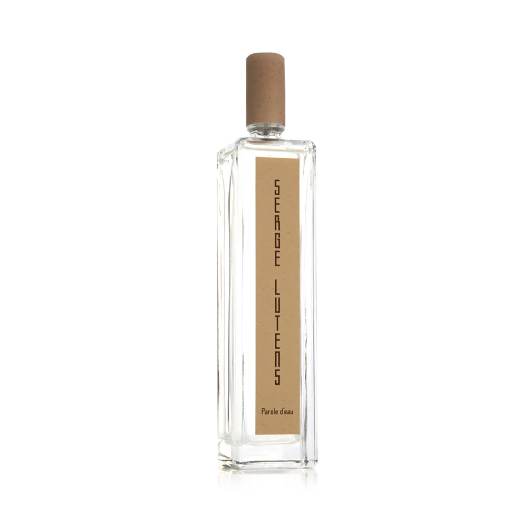 Serge Lutens Parole d'Eau Eau de Parfum (unisex) 100 ml
