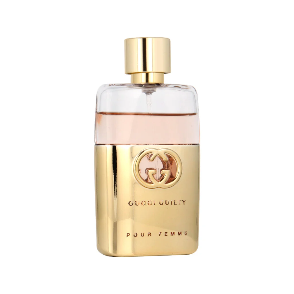 Gucci Guilty Pour Femme Eau de Parfum (donna) - usato (contiene oltre il 80%) 50 ml