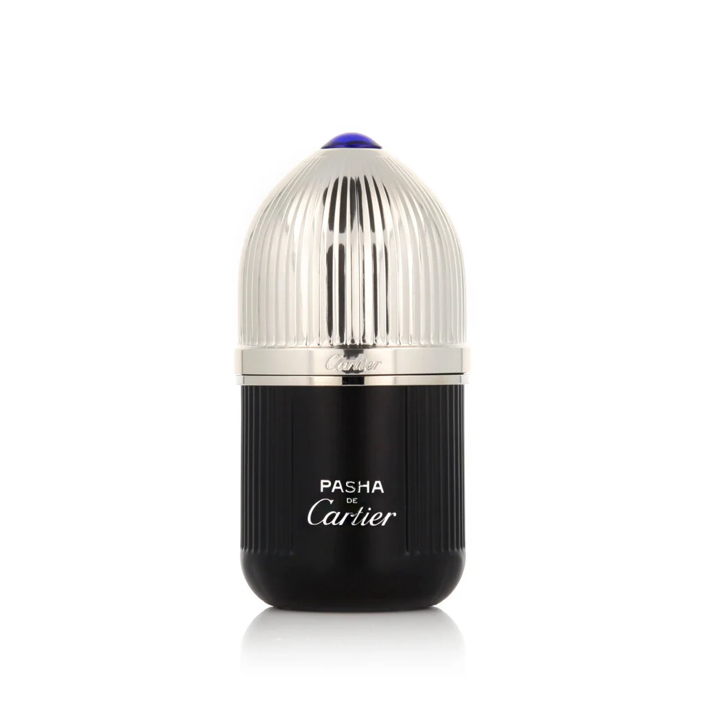 Cartier Pasha de Cartier Édition Noire Eau de Toilette (uomo) 50 ml