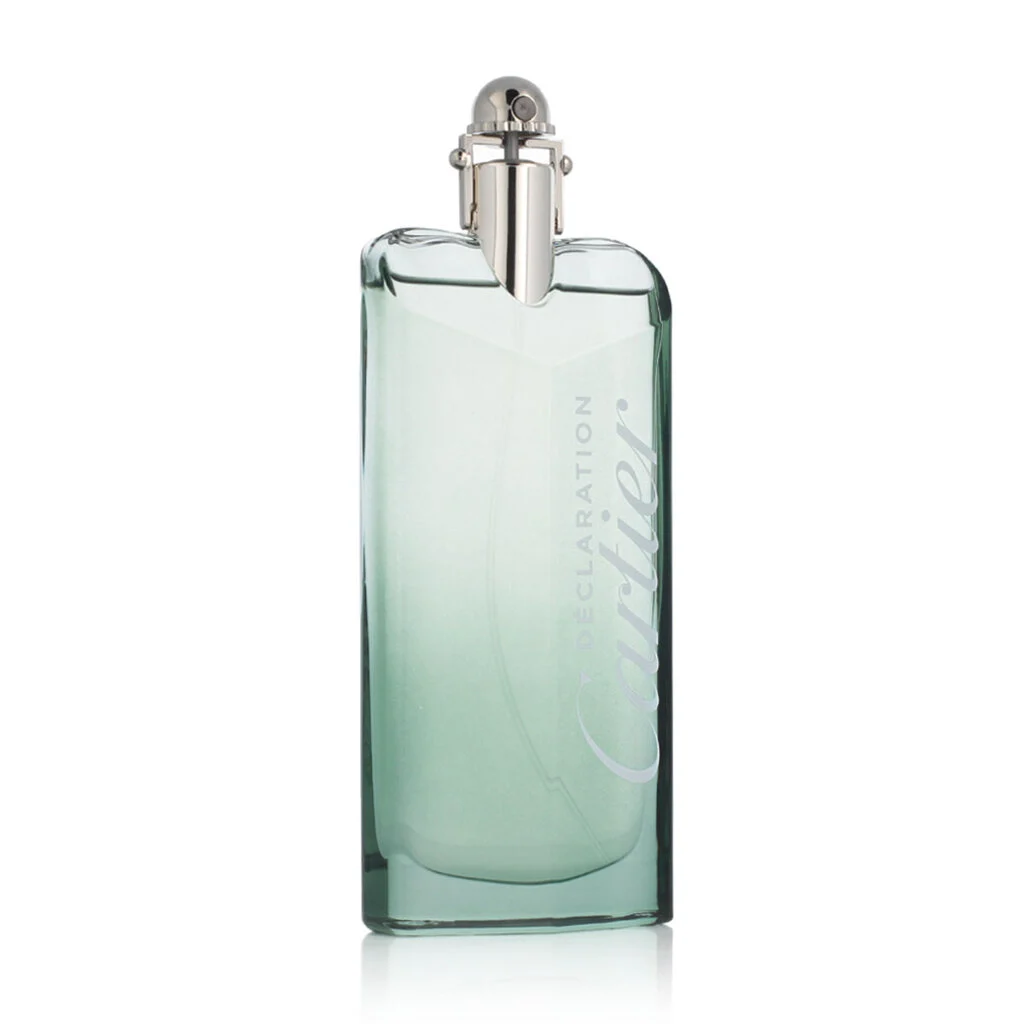 Cartier Déclaration Haute Fraîcheur Eau de Toilette (unisex) - tester 100 ml