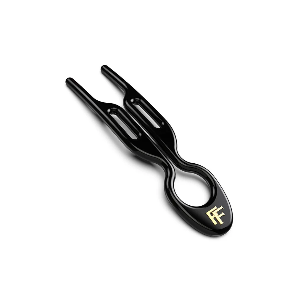 Fiona Franchimon Nº 1 Hairpin (Black) 3 pz
