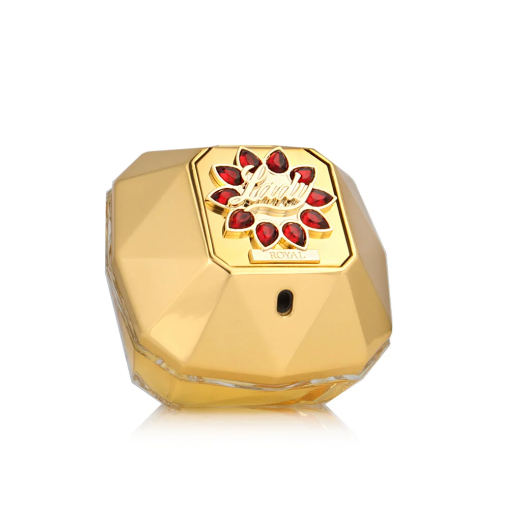Paco Rabanne Lady Million Royal Eau de Parfum (donna) 80 ml
