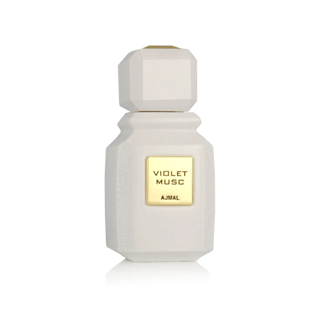 Ajmal Violet Musc Eau de Parfum (unisex) 100 ml