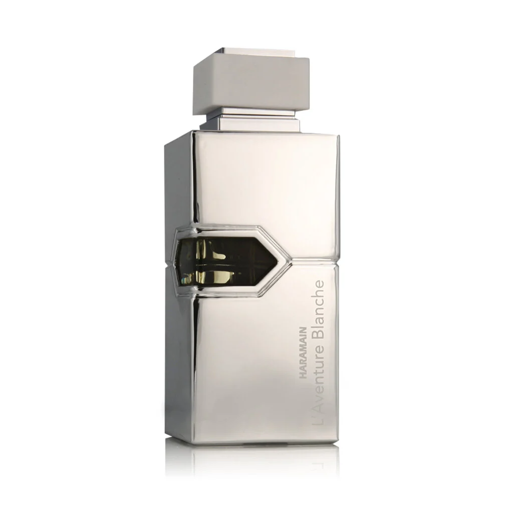 Al Haramain L'Aventure Blanche Eau de Parfum (donna) 200 ml