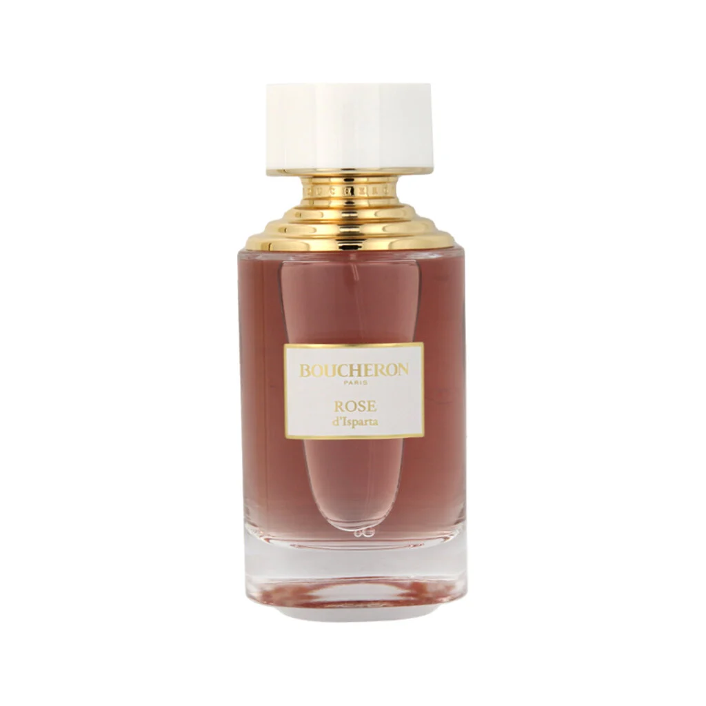 Boucheron Rose D'Isparta Eau de Parfum (unisex) 125 ml