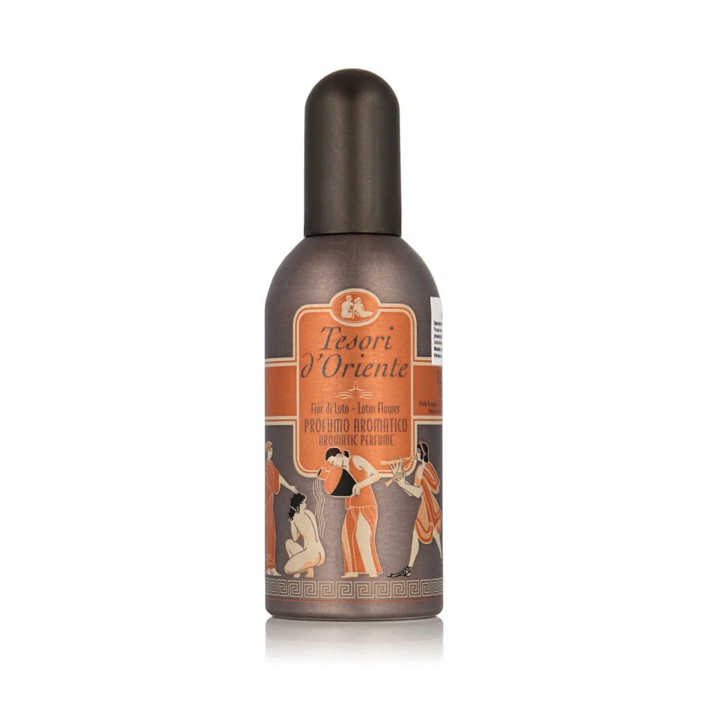 Tesori d'Oriente Fior di Loto Eau de Toilette (donna) 100 ml