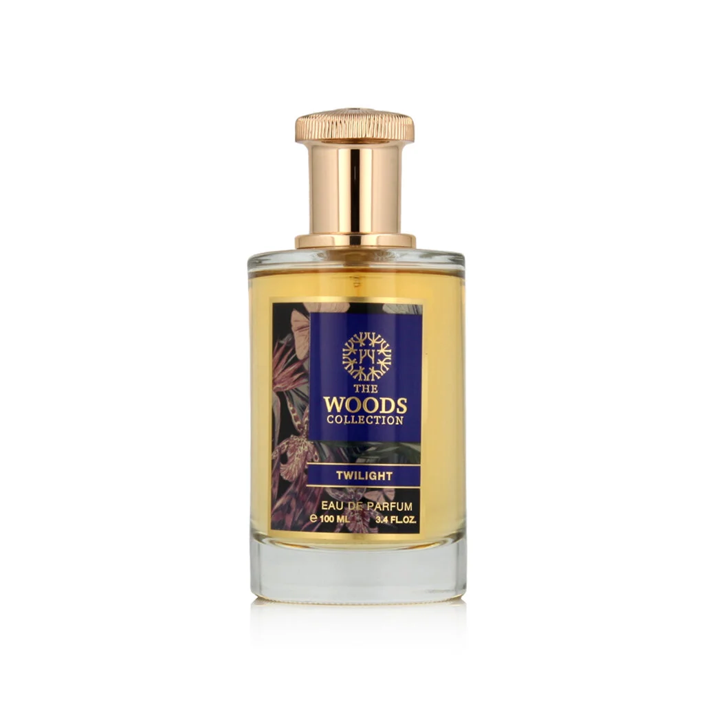 The Woods Collection Twilight Eau de Parfum (unisex) 100 ml
