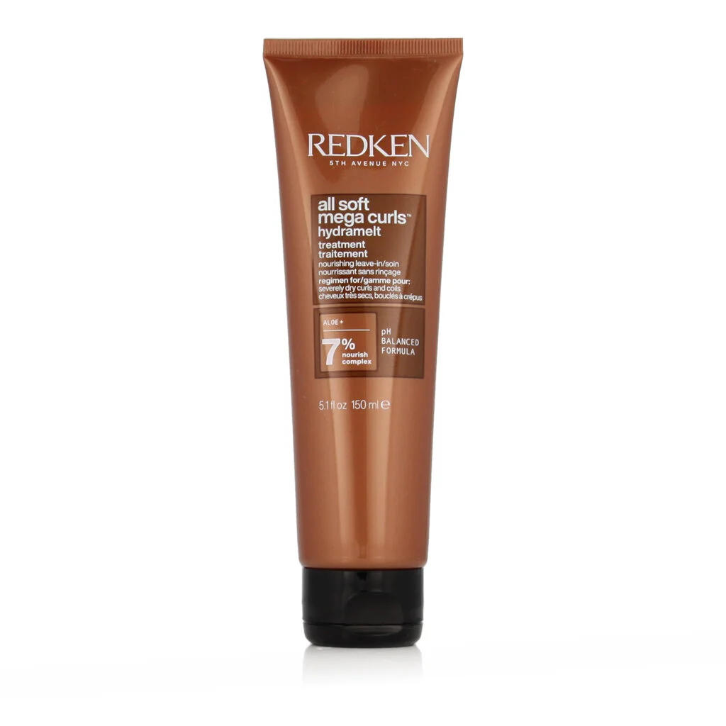 Redken All Soft Mega Curls Hydramelt Treatment 150 ml