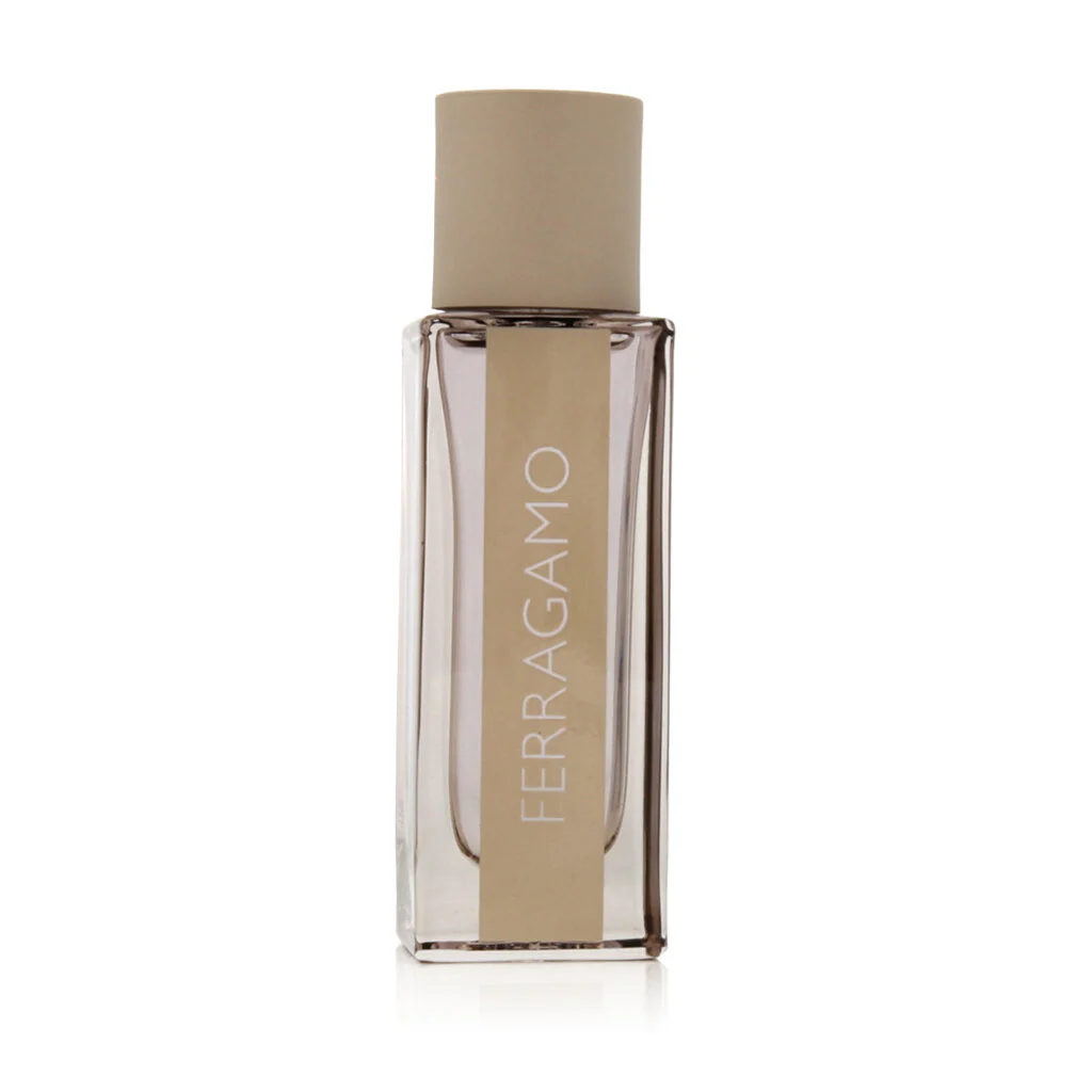 Salvatore Ferragamo Ferragamo Bright Leather Eau de Toilette (uomo) 30 ml