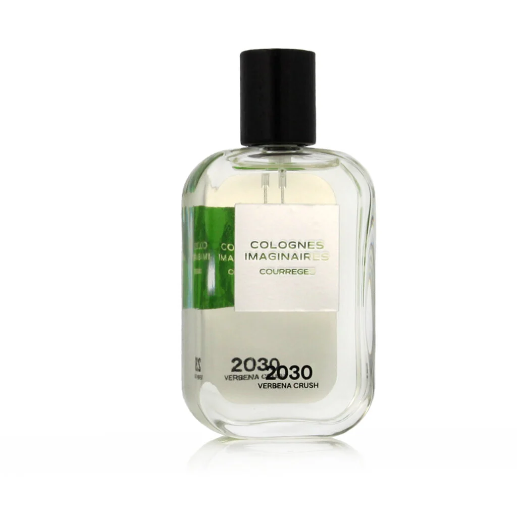 André Courrèges Colognes Imaginaires 2030 Verbena Crush Eau de Parfum (unisex) 100 ml