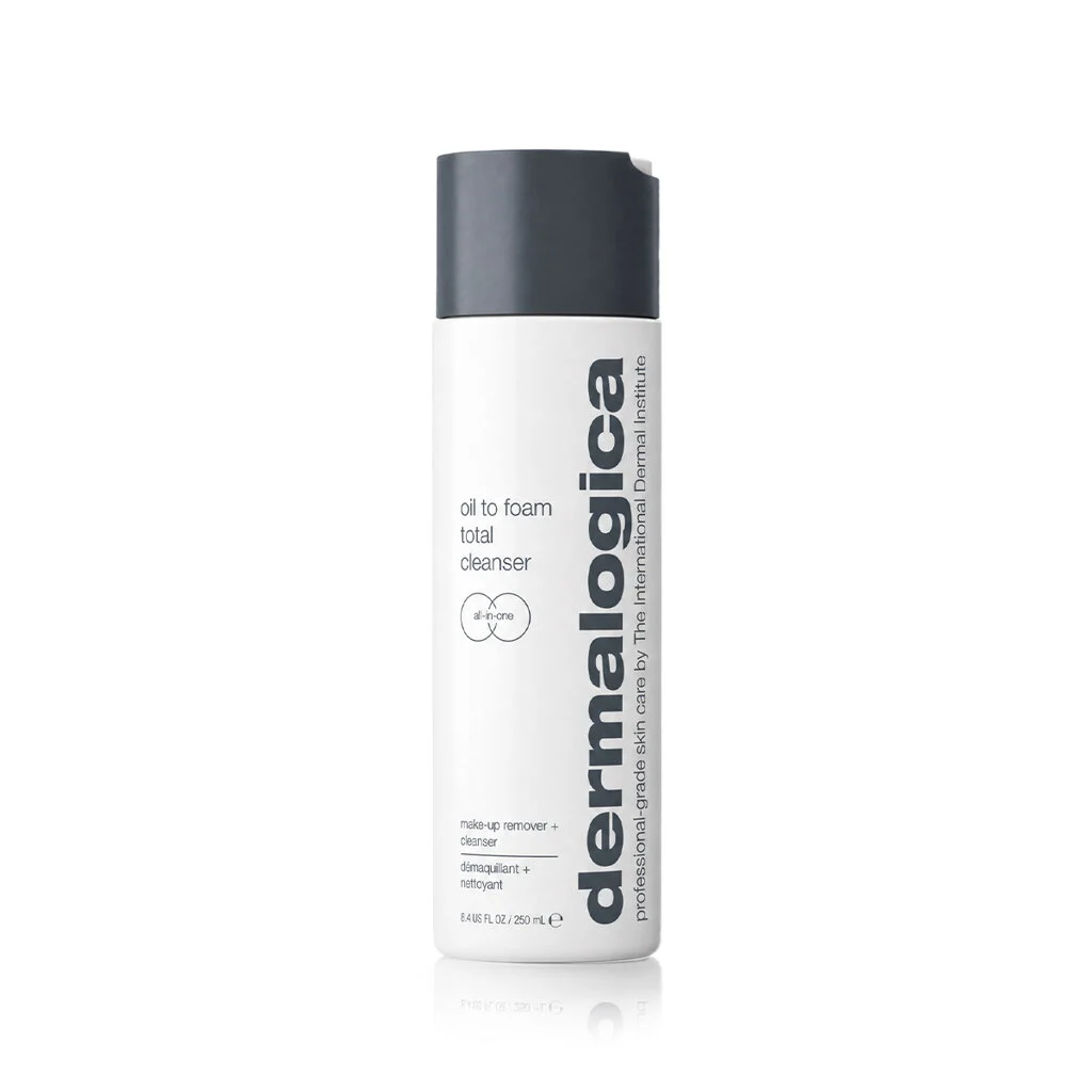 Dermalogica Oil to Foam Total Cleanser 250 ml