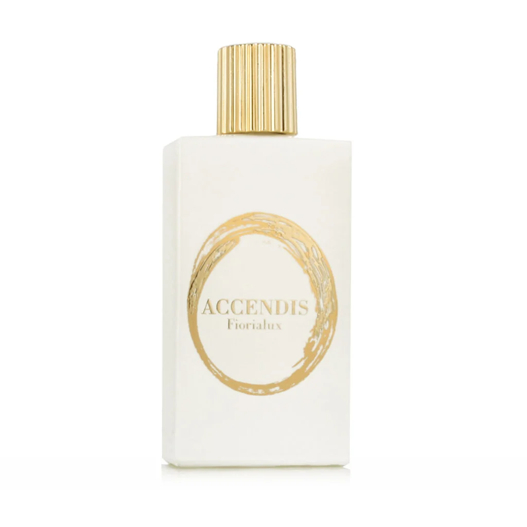 Accendis Fiorialux Eau de Parfum (unisex) 100 ml