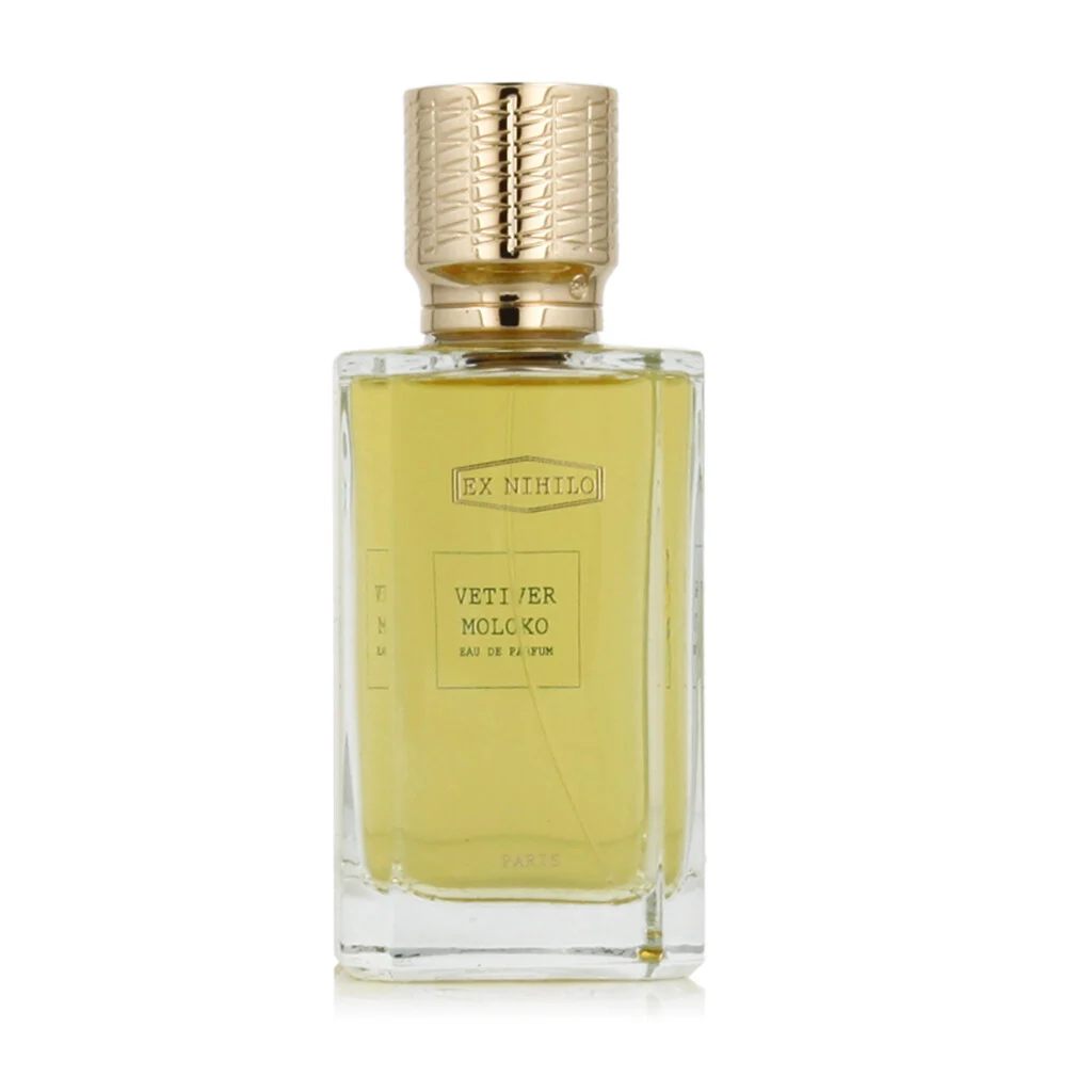 Ex Nihilo Vetiver Moloko Eau de Parfum (unisex) 100 ml