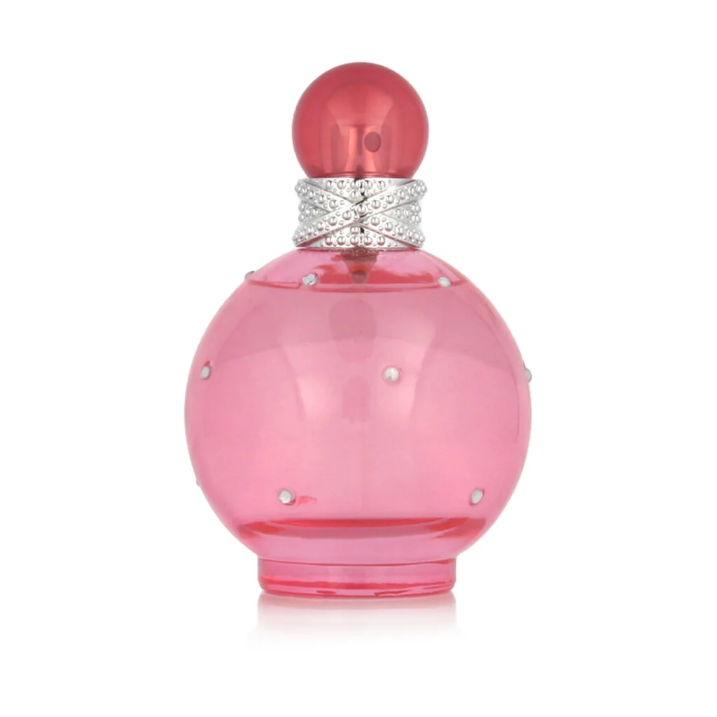 Britney Spears Fantasy Sheer Eau de Toilette (donna) 100 ml