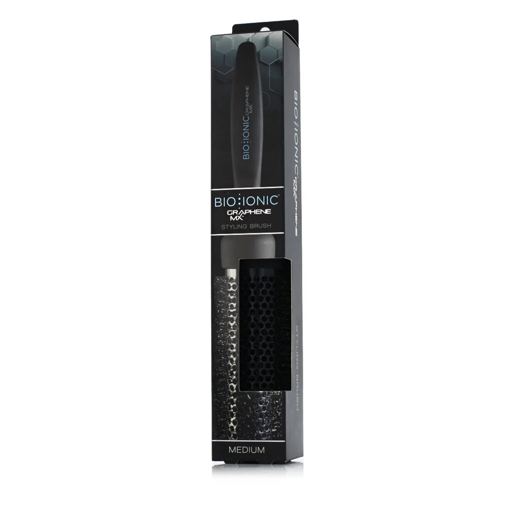 Bio Ionic Graphene Mix Styling Brush M (Medium)