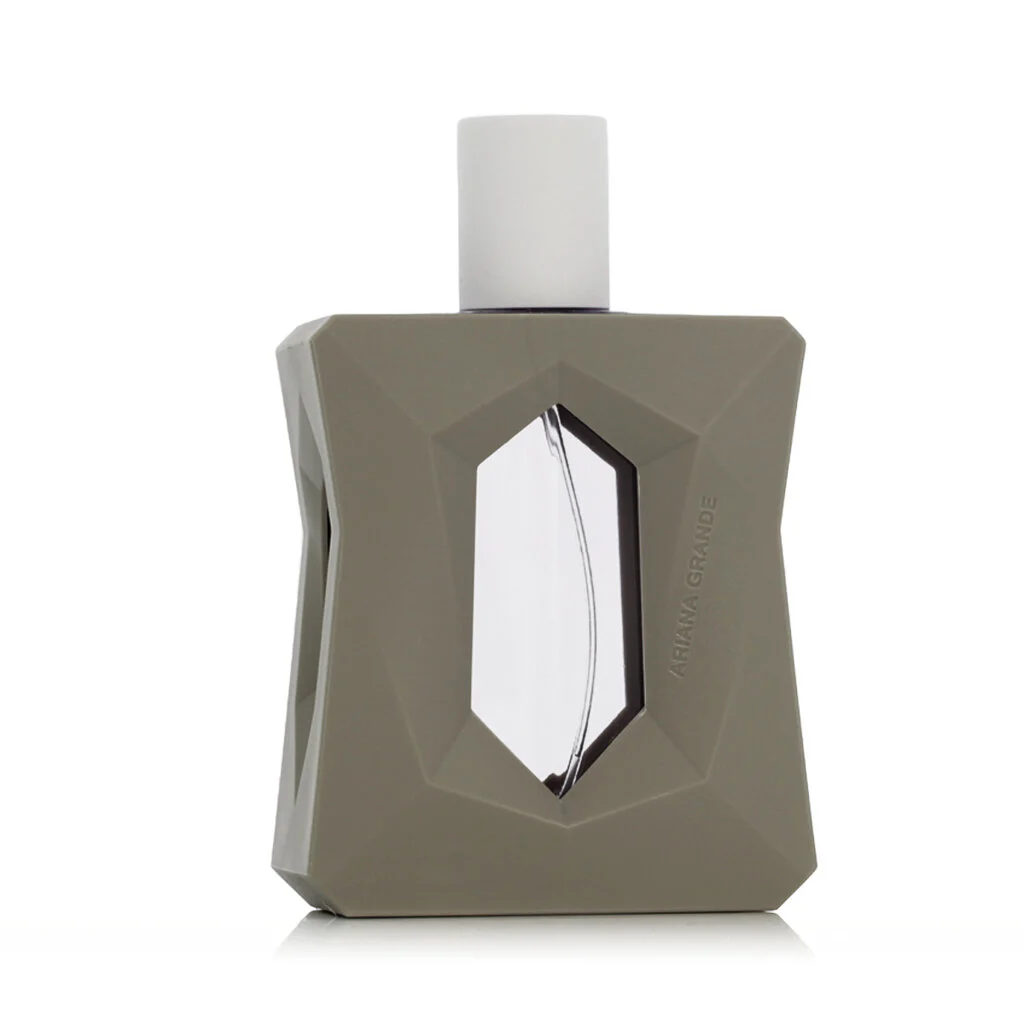 Ariana Grande God Is A Woman Eau de Parfum (donna) 50 ml