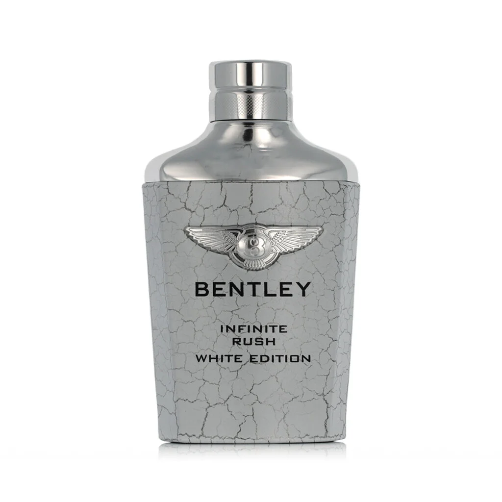 Bentley Infinite Rush White Edition Eau de Toilette (uomo) 100 ml