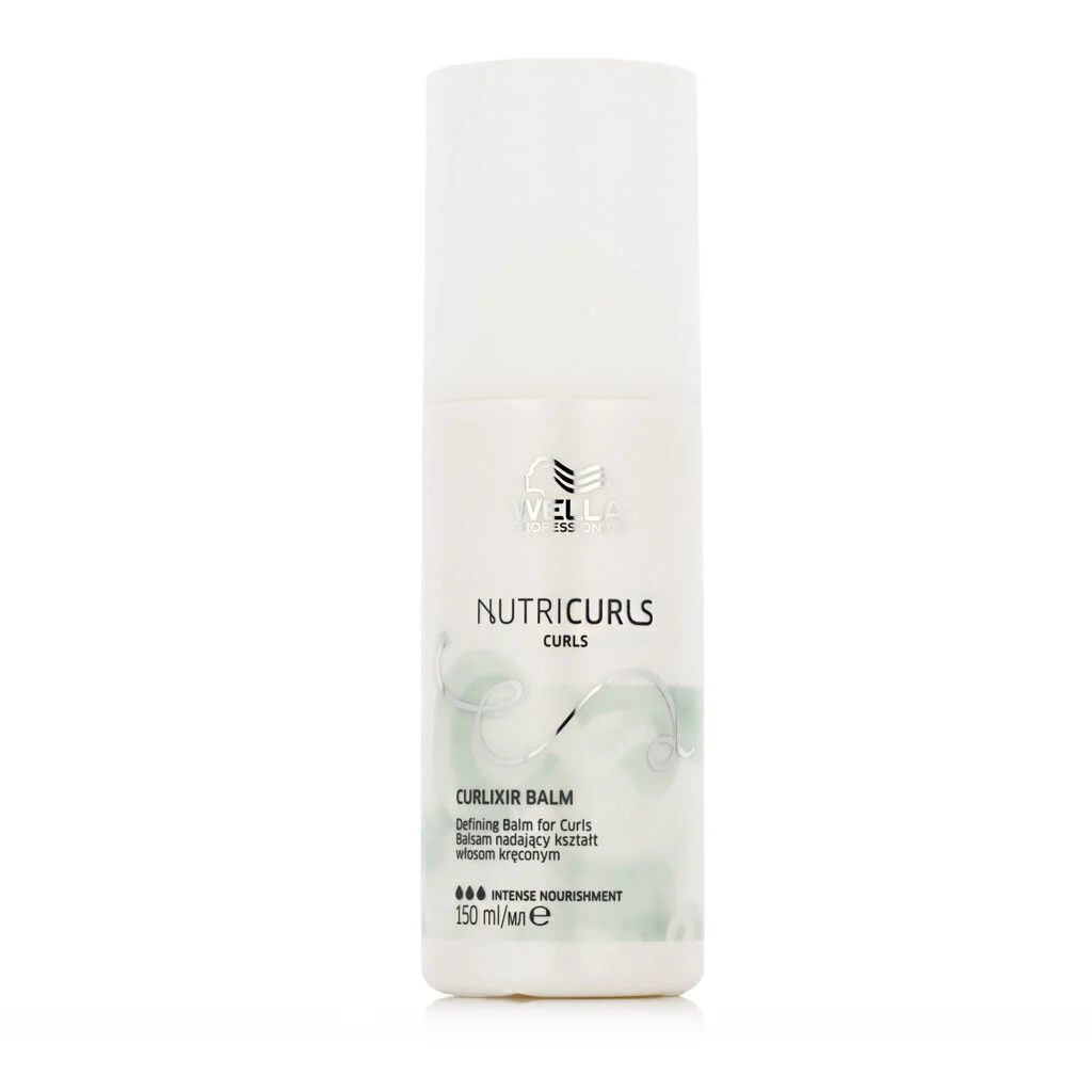 Wella Nutricurls Curlixir Balm 150 ml