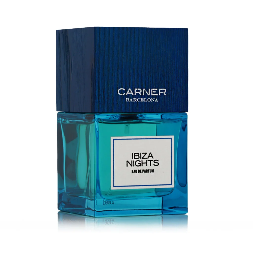 Carner Barcelona Ibiza Nights Eau de Parfum (unisex) 100 ml