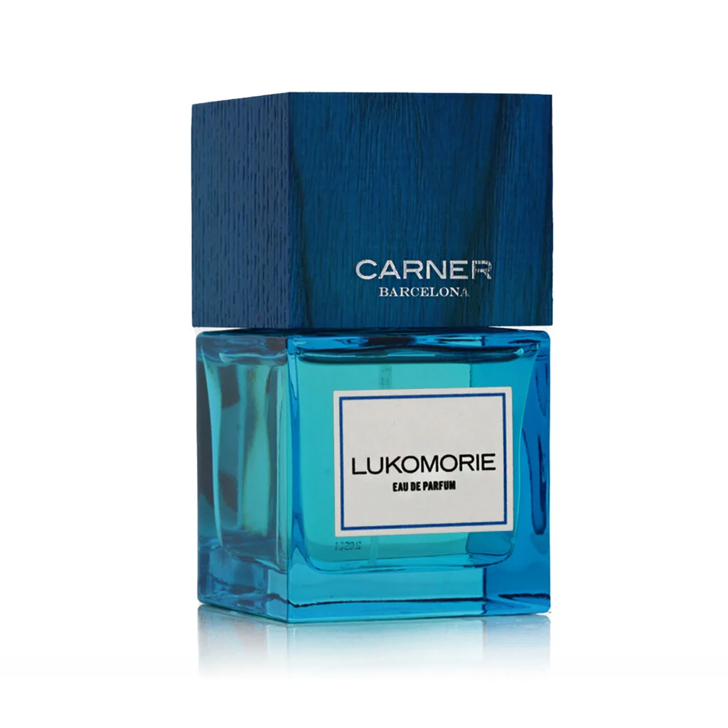 Carner Barcelona Lukomorie Eau de Parfum (unisex) 100 ml