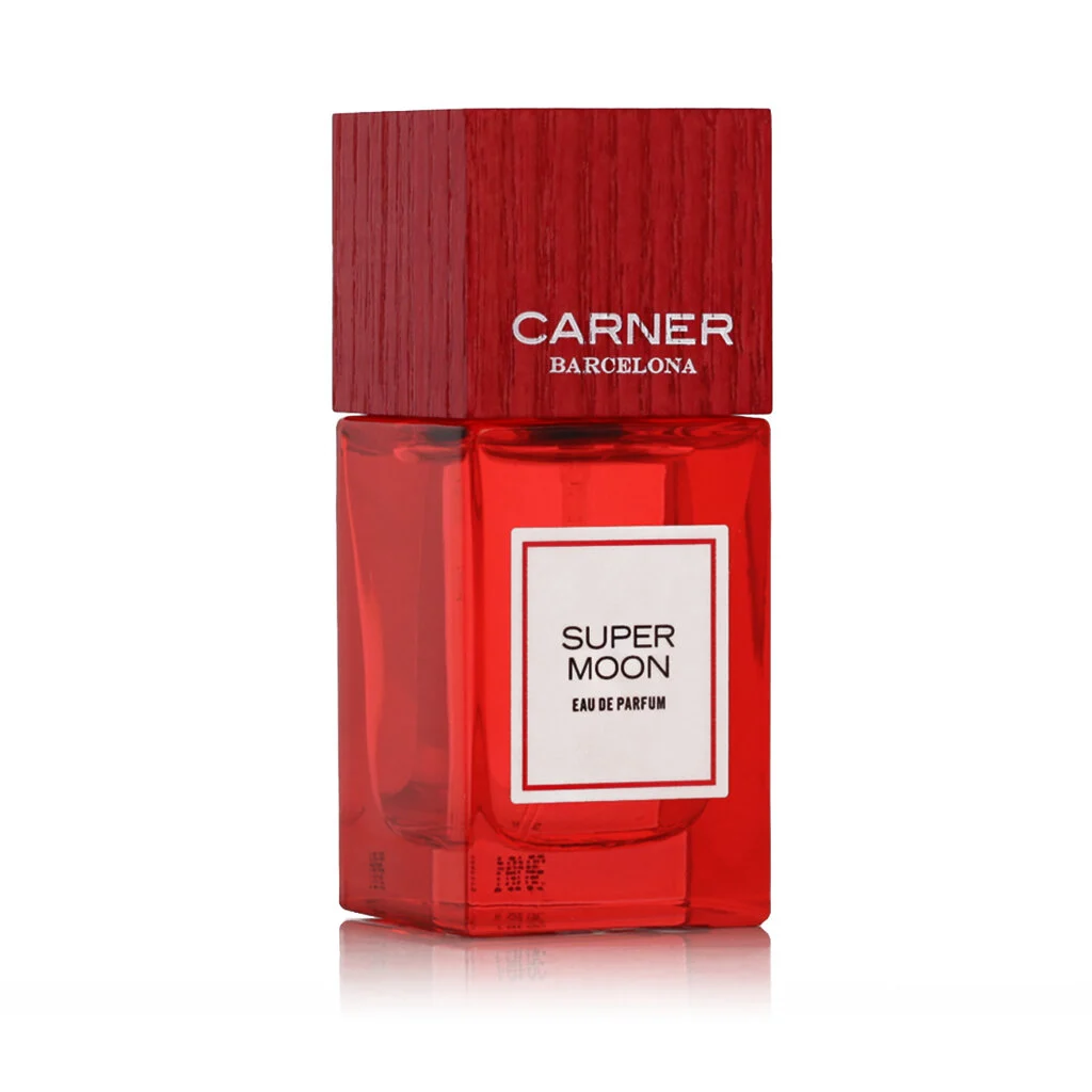 Carner Barcelona Super Moon Eau de Parfum (unisex) 30 ml