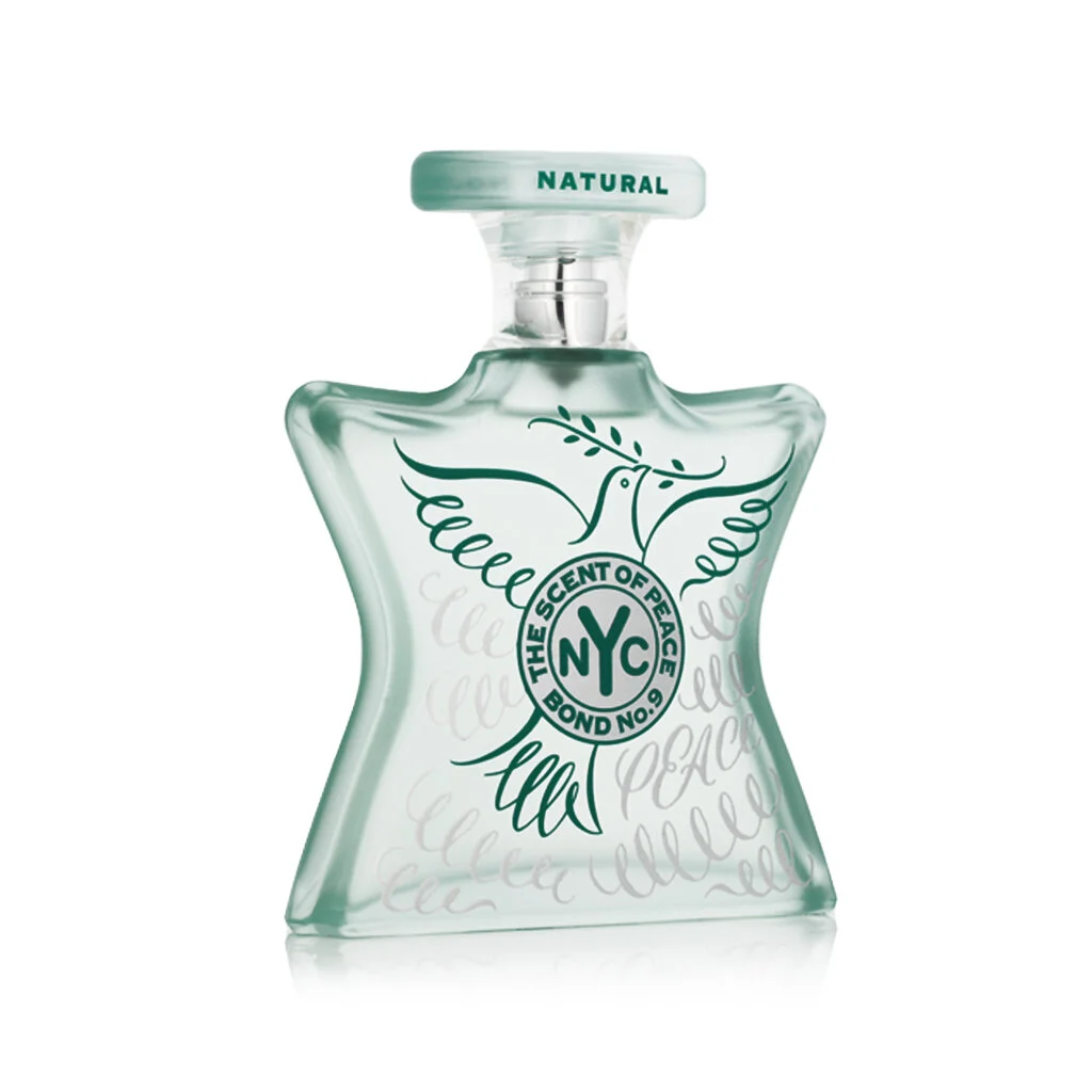 Bond No. 9 The Scent Of Peace Natural Eau de Parfum (unisex) 100 ml
