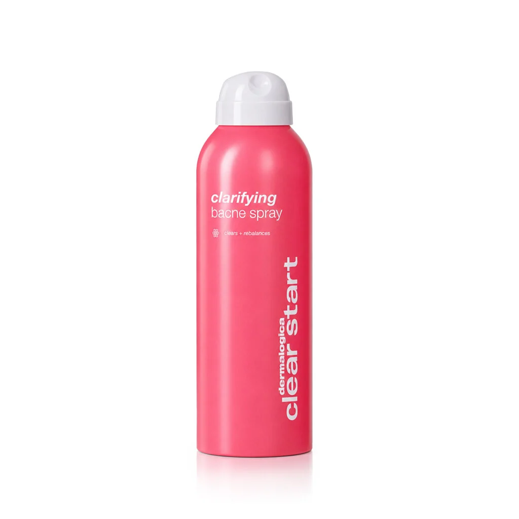 Dermalogica Clear Start Clarifying Body Spray 177 ml