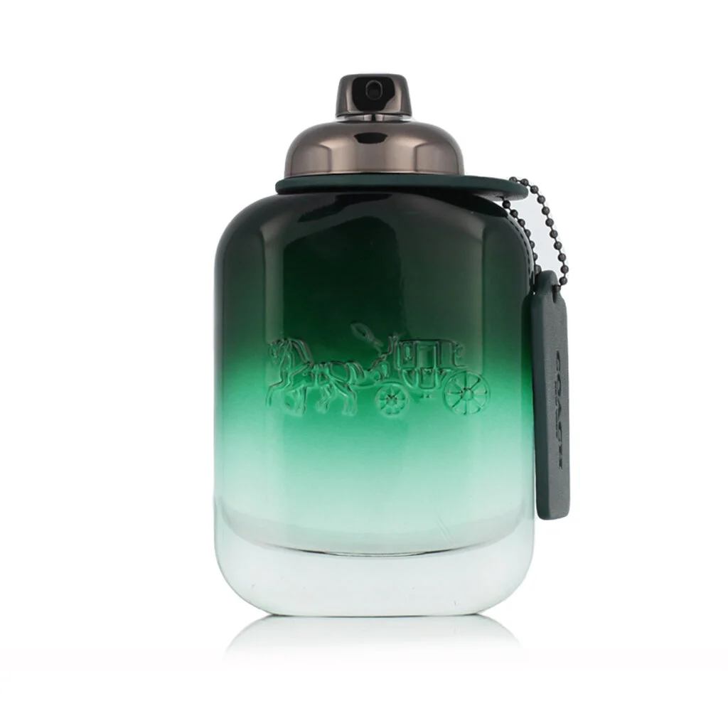 Coach Green Eau de Toilette (uomo) 100 ml