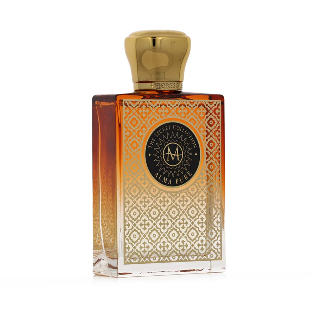 Moresque Alma Pure Eau de Parfum (donna) 75 ml