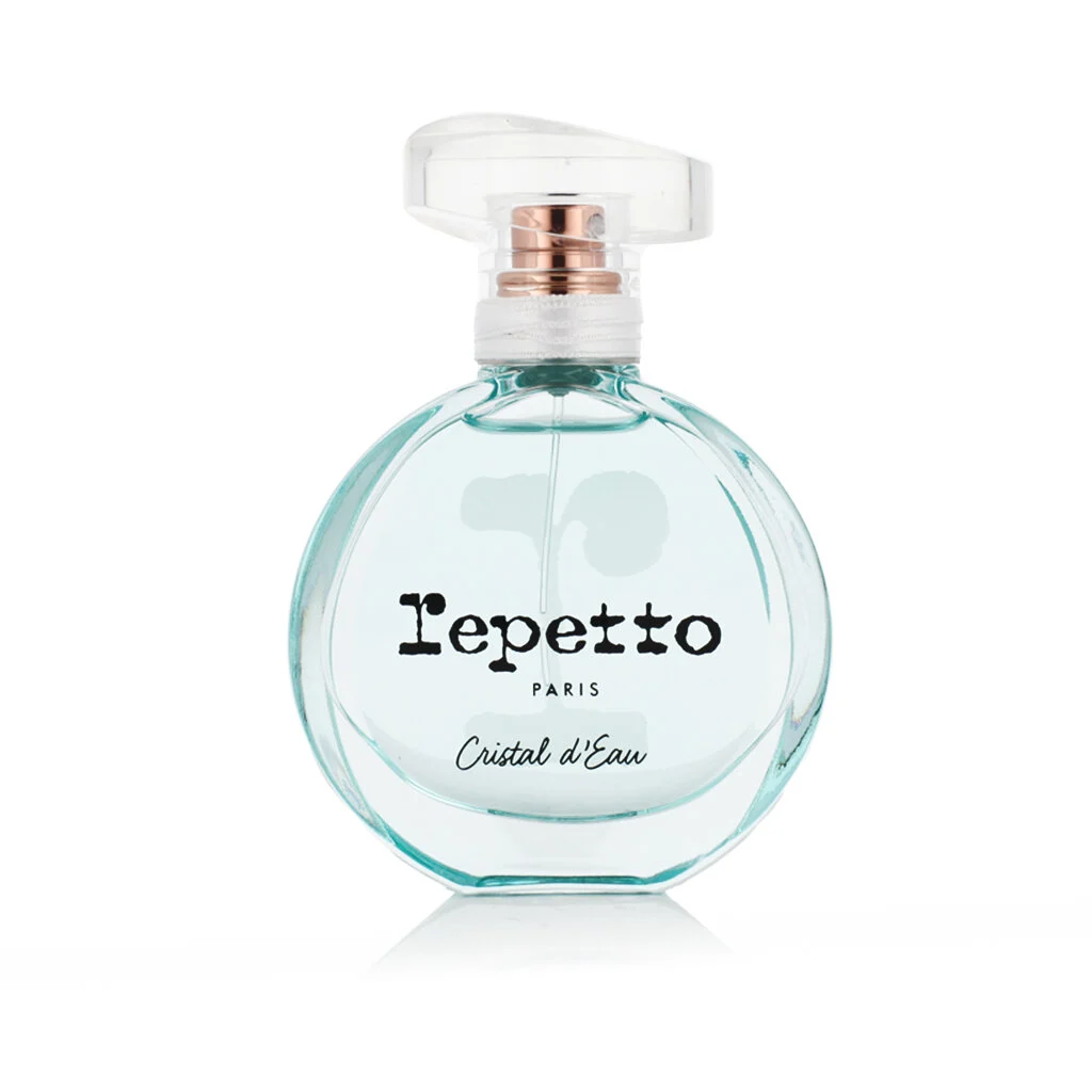 Repetto Cristal d'Eau Eau de Toilette (donna) 50 ml