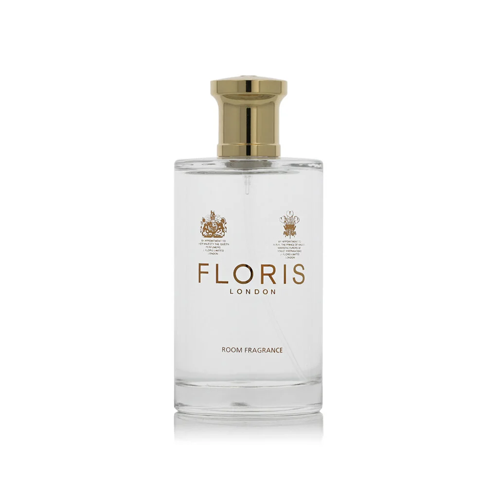 Floris Grapefruit & Rosemary Spray per ambienti 100 ml