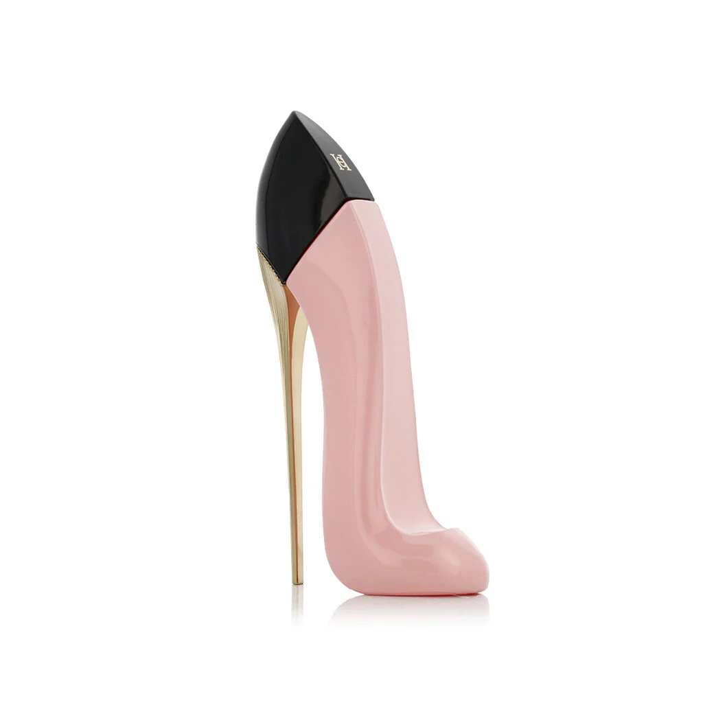 Carolina Herrera Good Girl Blush Eau de Parfum (donna) 30 ml