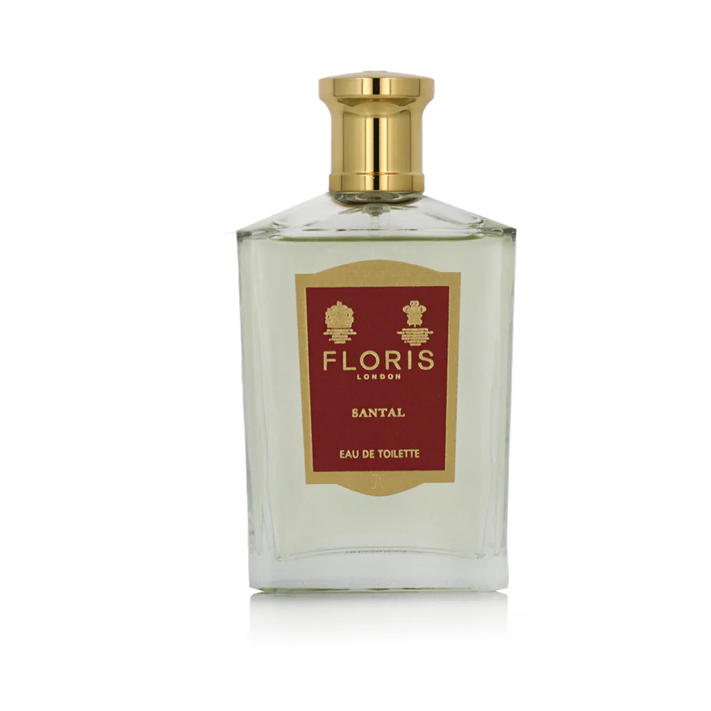 Floris Santal Eau de Toilette (uomo) 100 ml