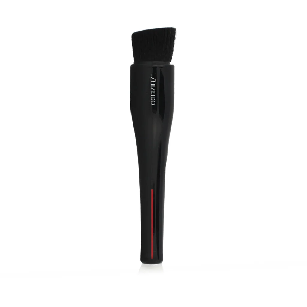 Shiseido Hasu Fude Foundation Brush