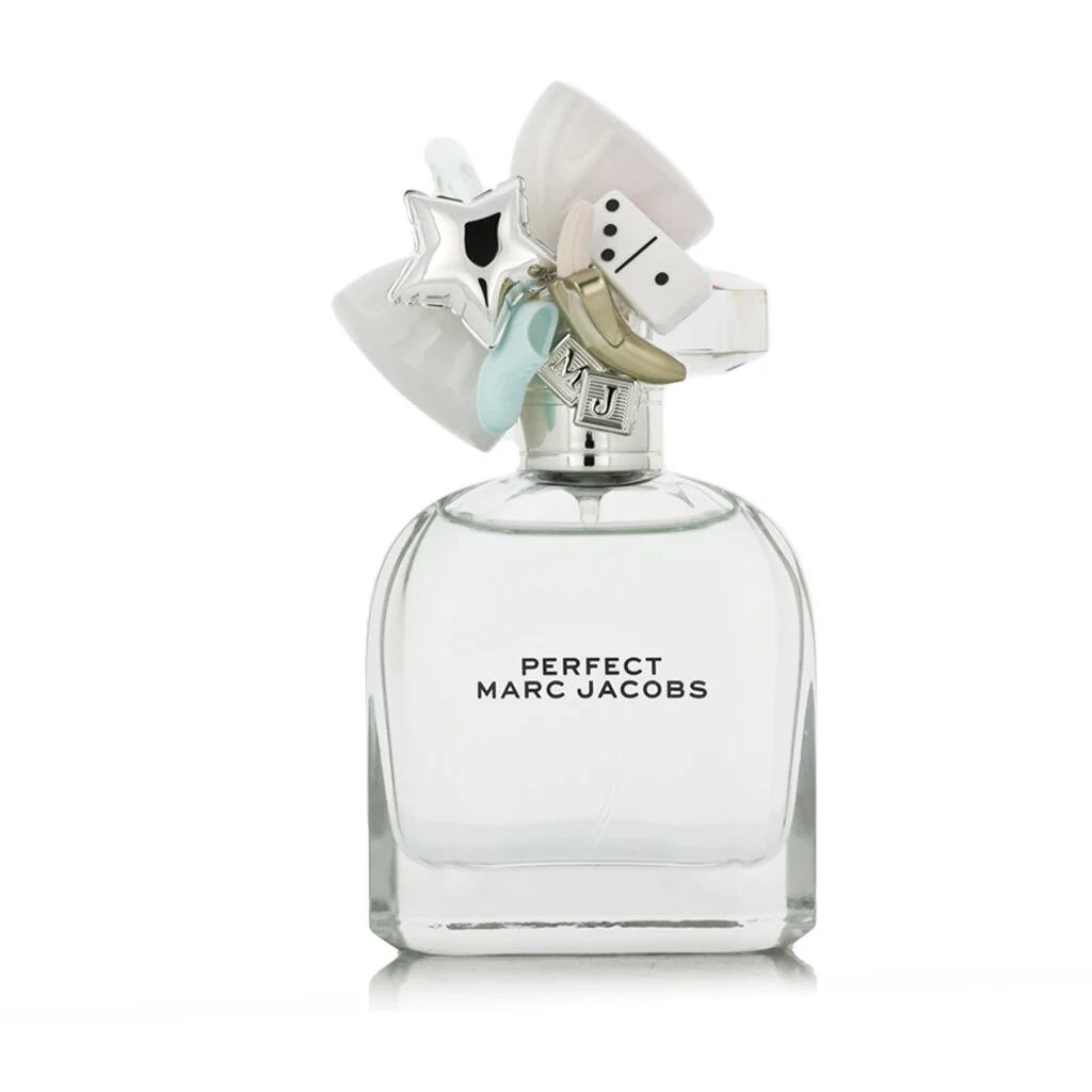Marc Jacobs Perfect Eau de Toilette (donna) 50 ml