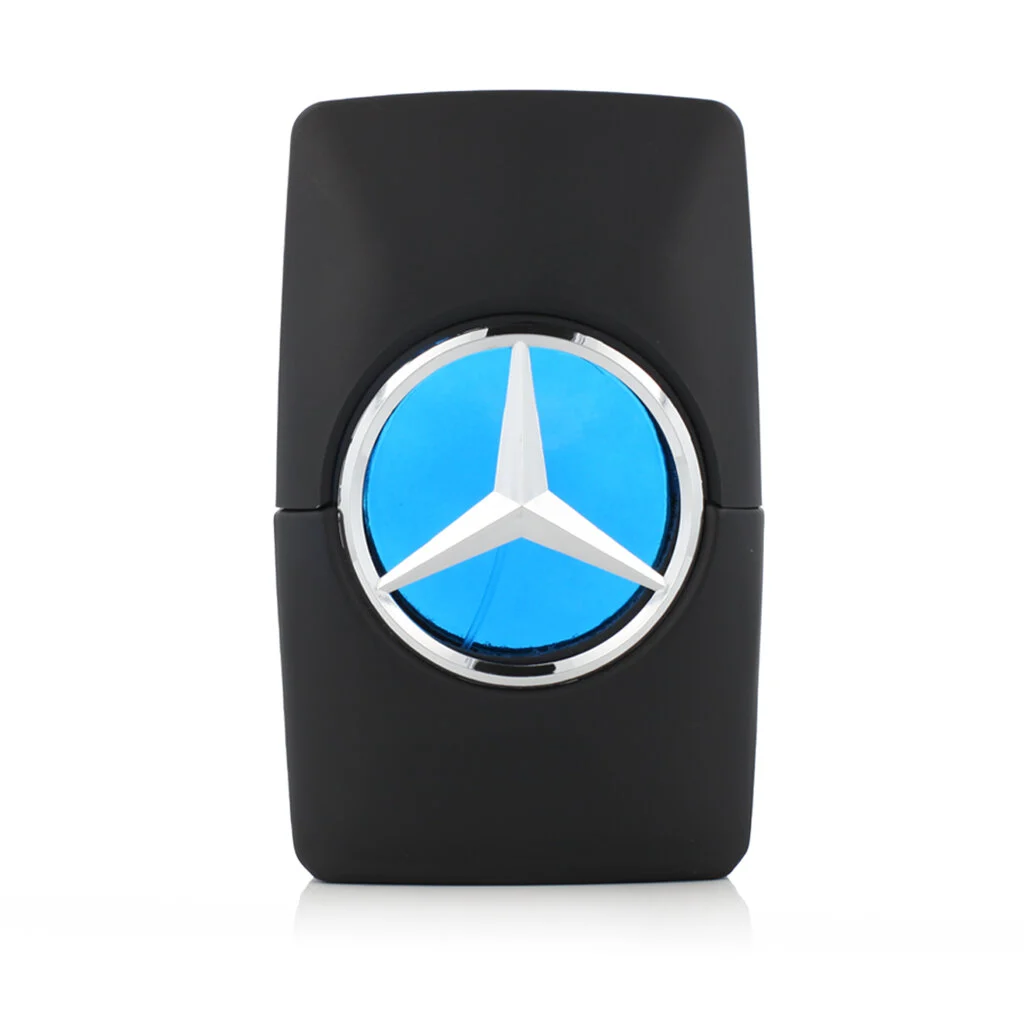 Mercedes-Benz Mercedes-Benz Man Eau de Toilette (uomo) 200 ml