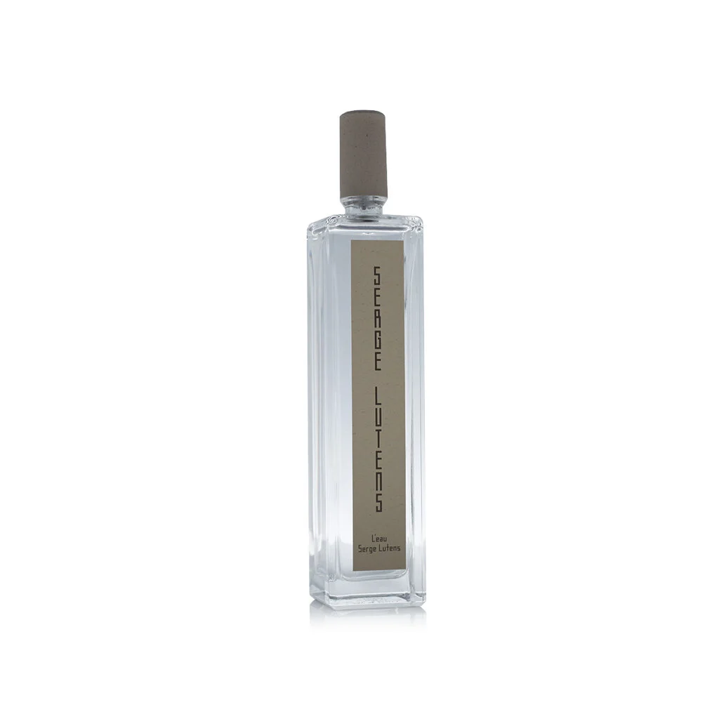 Serge Lutens L'Eau Eau de Parfum (unisex) 100 ml