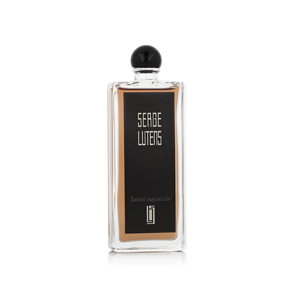 Serge Lutens Santal Majuscule Eau de Parfum (unisex) 50 ml
