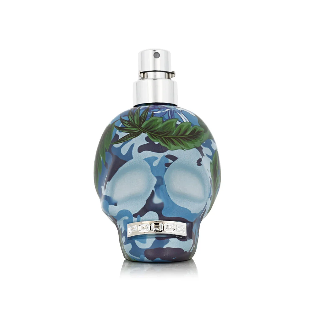 POLICE To Be Exotic Jungle for Man Eau de Toilette (uomo) 40 ml