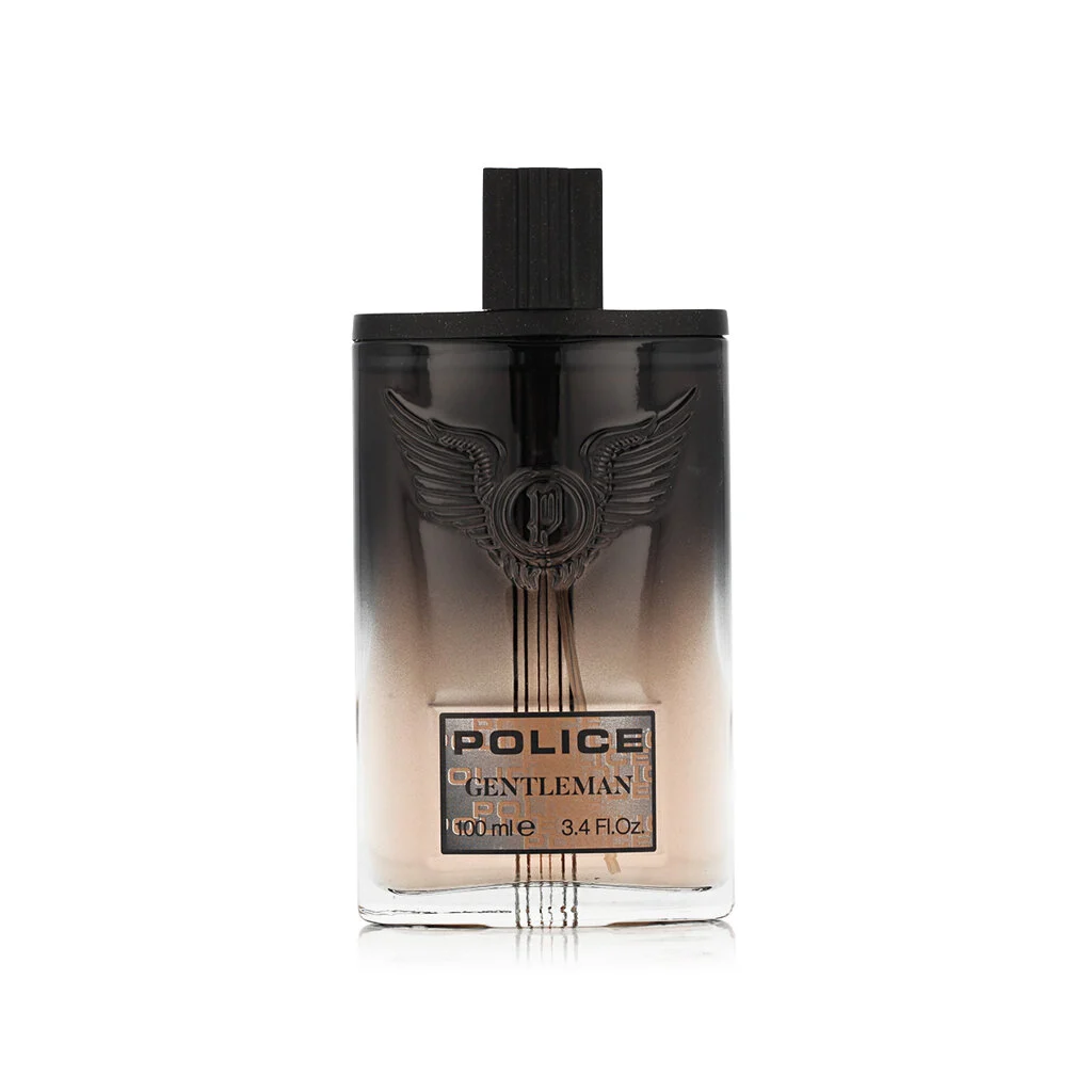 POLICE Gentleman Eau de Toilette (uomo) 100 ml