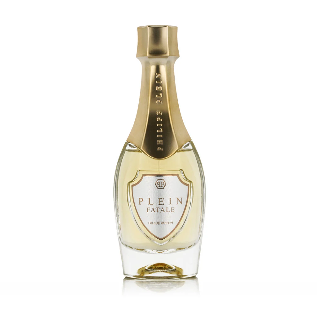 Philipp Plein Plein Fatale Eau de Parfum (donna) 50 ml