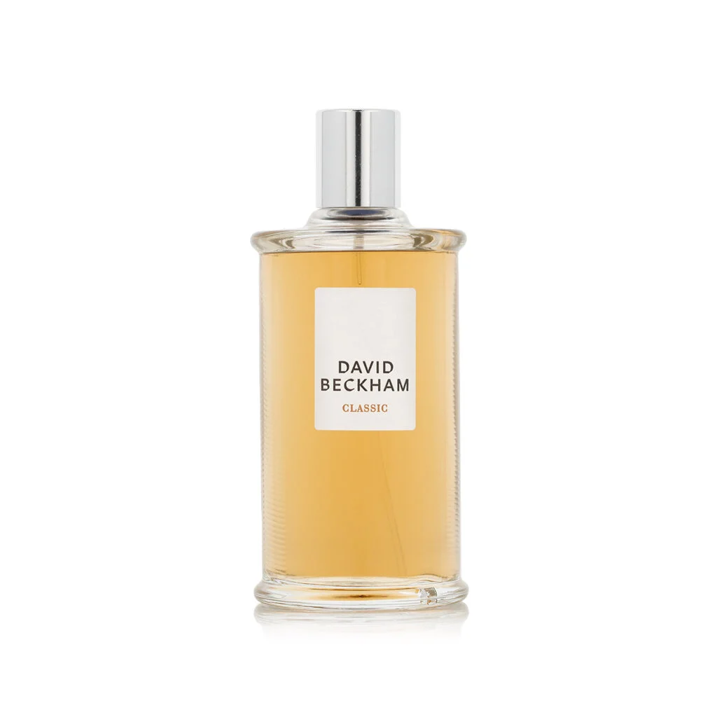 David Beckham Classic Eau de Toilette (uomo) 100 ml