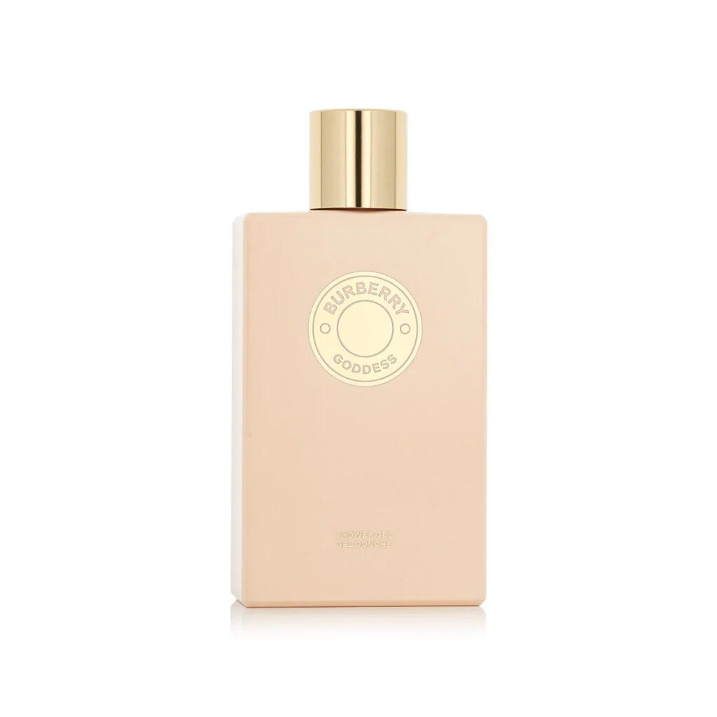 Burberry Goddess Gel Doccia profumato (donna) 200 ml