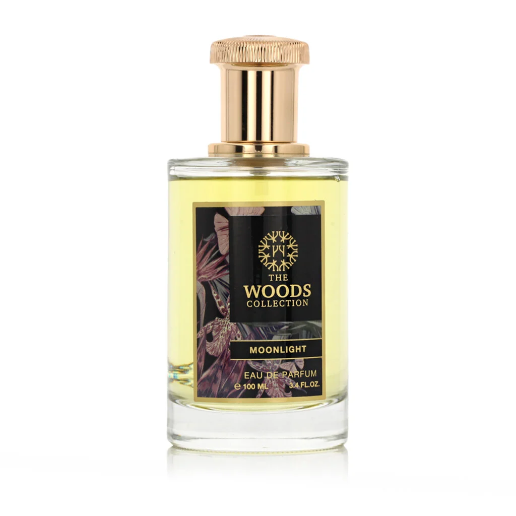 The Woods Collection Moonlight Eau de Parfum (unisex) 100 ml