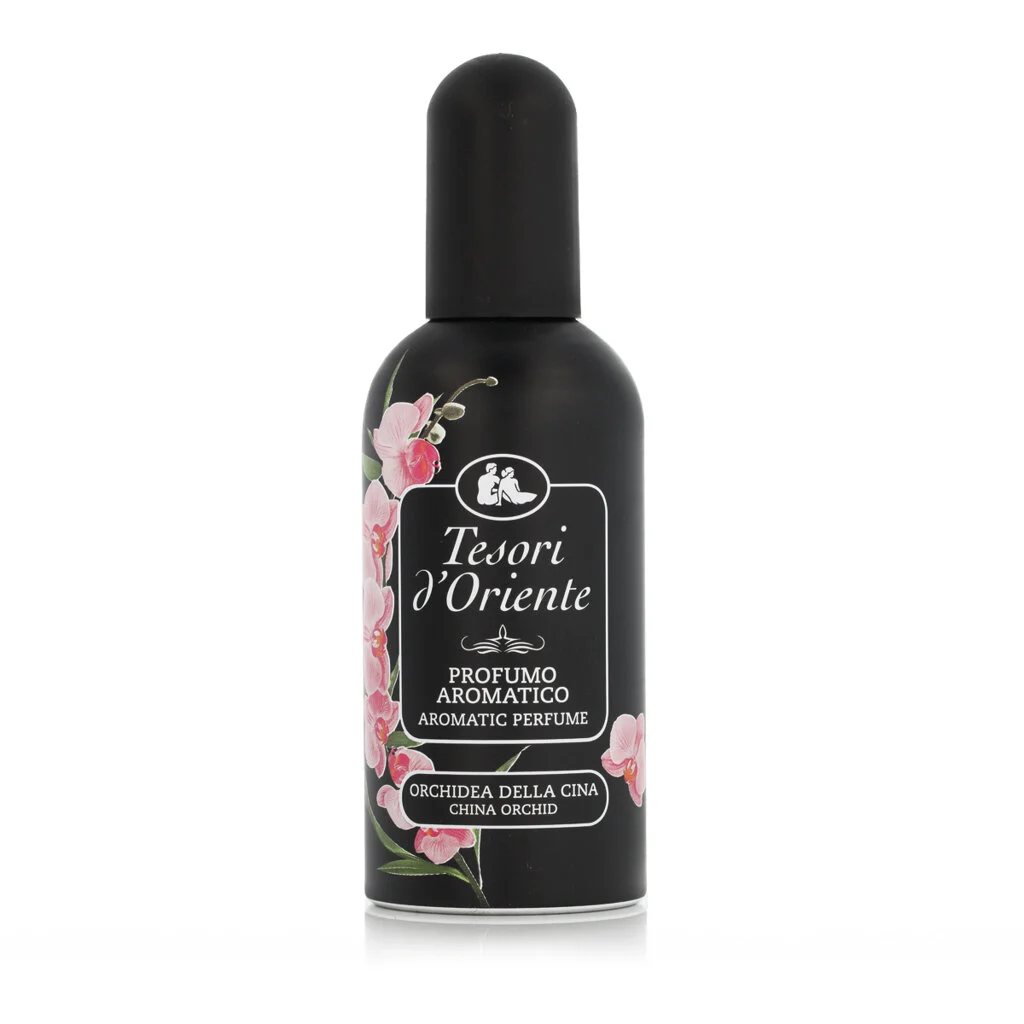 Tesori d'Oriente Orchidea della Cina Eau de Parfum (donna) 100 ml